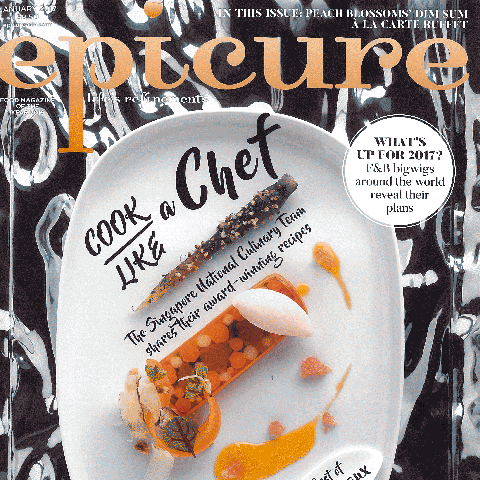 Epicure (Jan 2017)